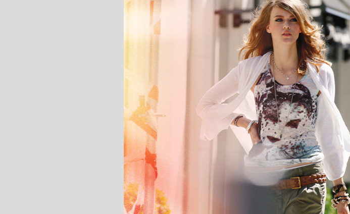 bloom-fashion.com - Hochwertige Strickmode und Jerseykollektionen